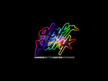 DaFt pUnK