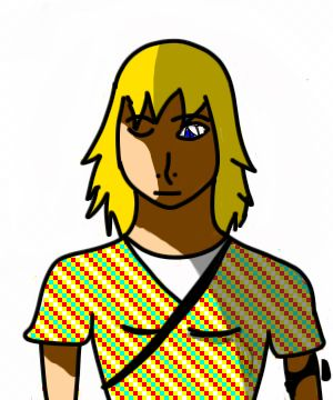 Personnage