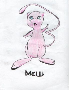 Mew