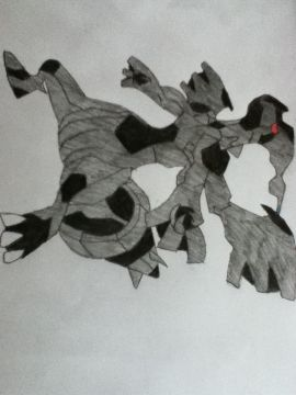 zekrom fini