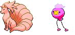 deux recolorier