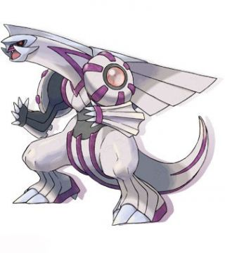 la perle des pokemon dragon