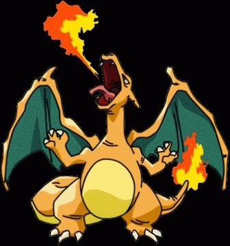 dracaufeu