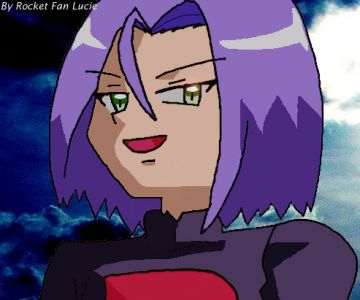 °E7° Ankoku no Junjo-