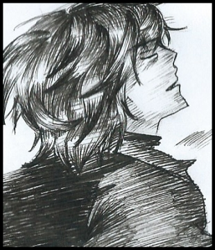 °E48° Severus Snape - Burst of Power