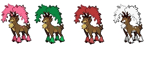 fusions