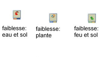 Les news starters de Johto