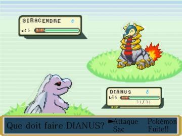 commande comandée