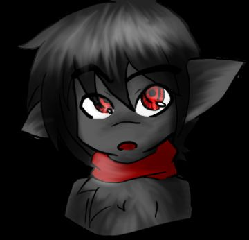 juste pour dire .... bas que je suis morte ^^'