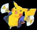 pikachu chinois