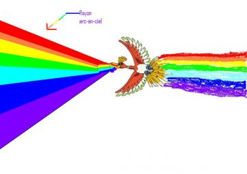 Ho-oh : nouvelle attaque