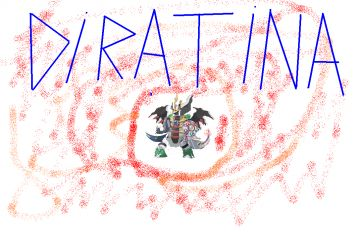 prince d arceus