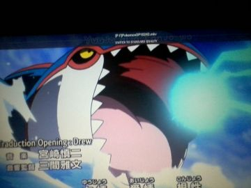 kyogre