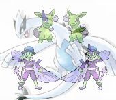 Moi,avec mon pokémon.