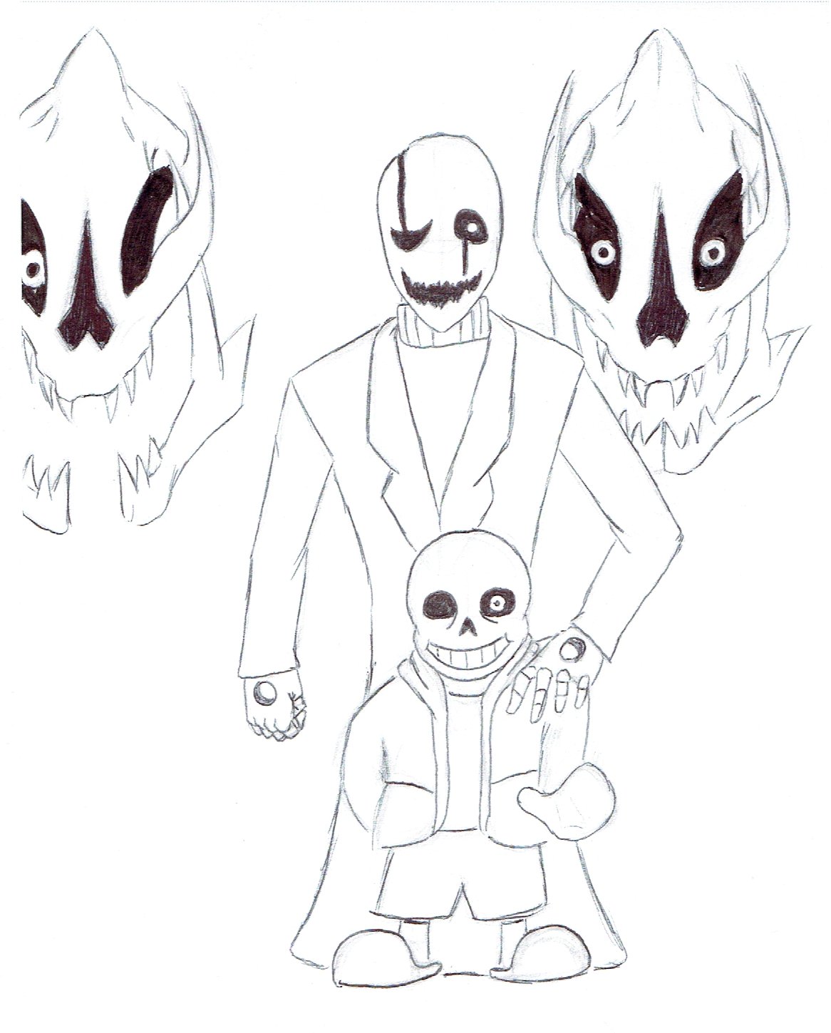 10 Coloriage Undertale A Imprimer | Des Milliers de Coloriage