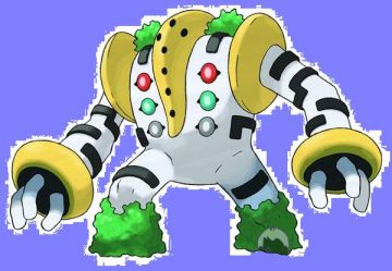 REGIGIGAS