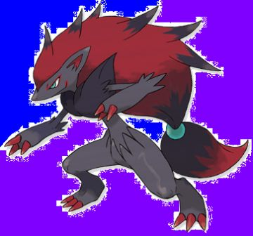 Zoroark