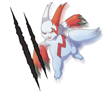 Mangriff