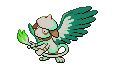 Queulorior volant