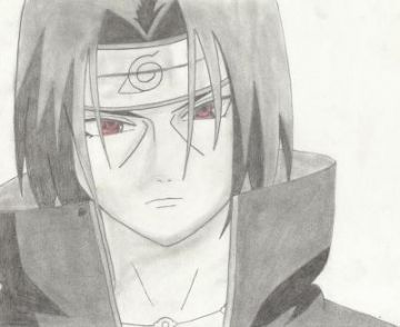 itachi (pour lla fête des pères)