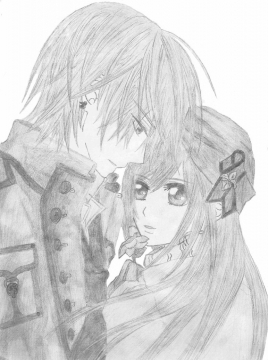 yuki et zero