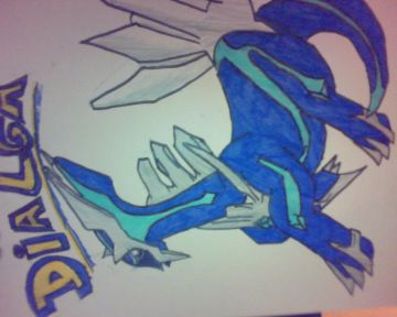 dialga