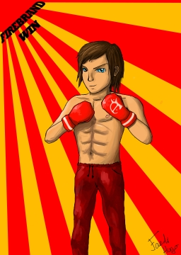 FIREBRAND WIN