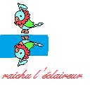 reflait d'un pijako