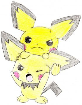 des jumeaux