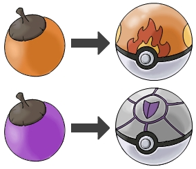 Noigrume Balls