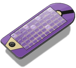 Application Pokésmart : Pokédex (V6.2)