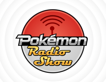 Logo Pokémon Radio Show