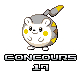 Togedemaru pour la vignette du Concours 19