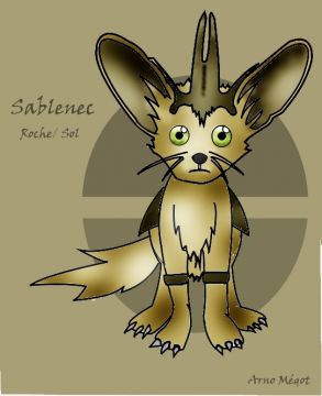 Sablenec