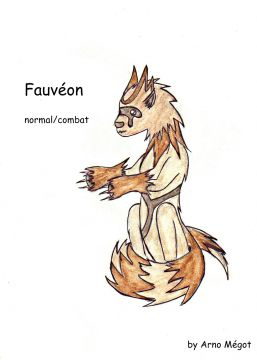 Fauvéon