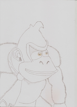 Donkey Kong