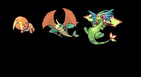 evolution