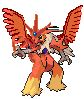 Fusion de plusieur pokemon