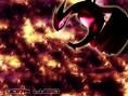 Dark Lugia en scène