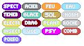 Types.
