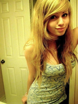 Amandine <3