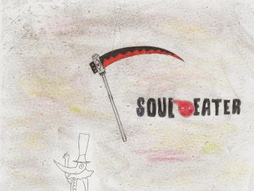 Soul eater