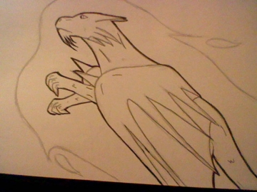 dragon