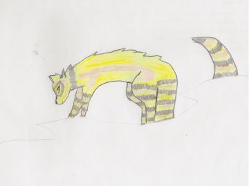 Mon pokésona