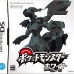 POKEMON WHITE