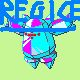 ......................................................regice