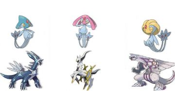 Bienvenue sur ma galerie pokemon!