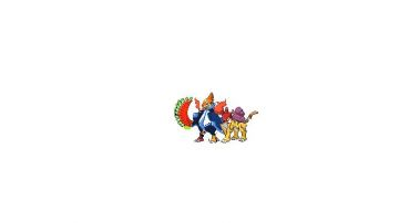 le pokemon ultime