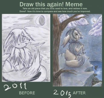 Draw this again