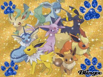 ~°Evoli*Team°~